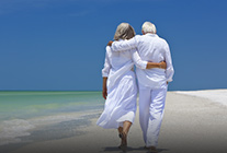 Home residence senior
